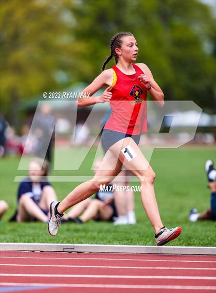 Thumbnail 2 in PAAC Championships photogallery.