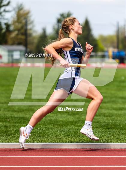 Thumbnail 3 in PAAC Championships photogallery.
