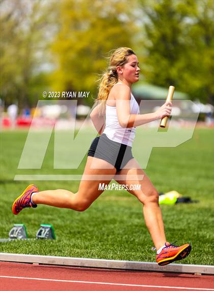 Thumbnail 2 in PAAC Championships photogallery.