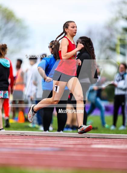 Thumbnail 1 in PAAC Championships photogallery.