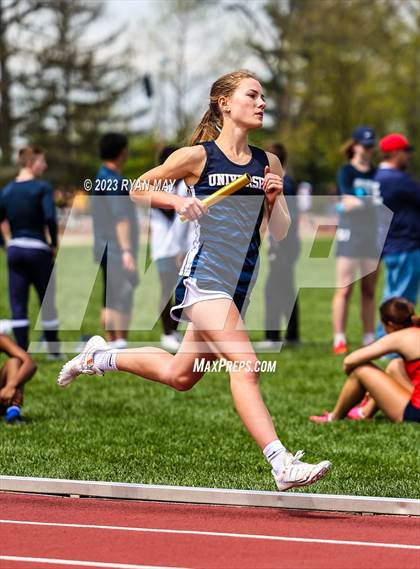 Thumbnail 1 in PAAC Championships photogallery.