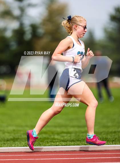 Thumbnail 2 in PAAC Championships photogallery.