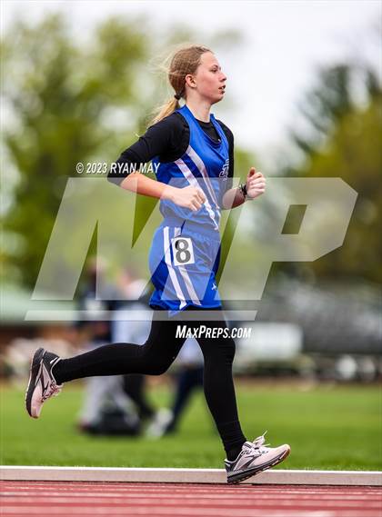 Thumbnail 1 in PAAC Championships photogallery.