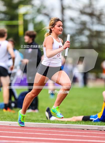 Thumbnail 2 in PAAC Championships photogallery.