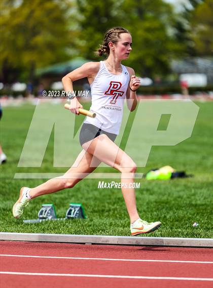 Thumbnail 2 in PAAC Championships photogallery.