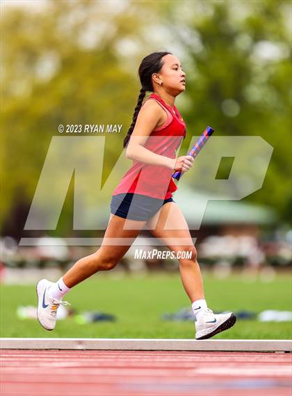 Thumbnail 2 in PAAC Championships photogallery.