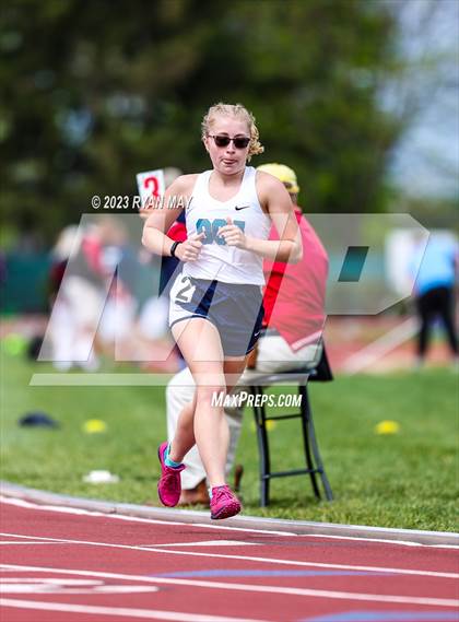 Thumbnail 1 in PAAC Championships photogallery.