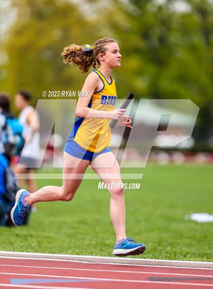 Thumbnail 3 in PAAC Championships photogallery.
