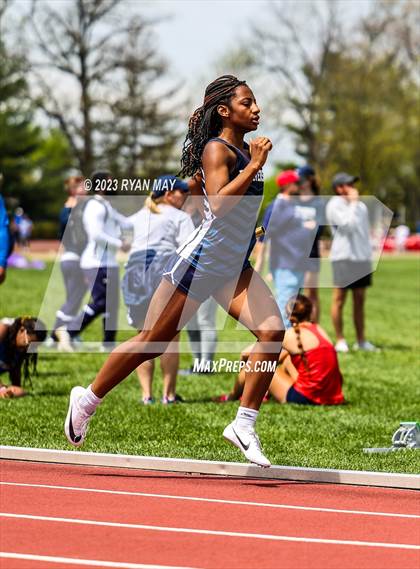 Thumbnail 2 in PAAC Championships photogallery.