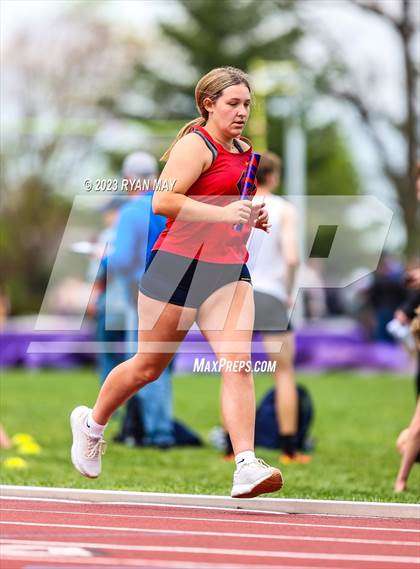 Thumbnail 1 in PAAC Championships photogallery.