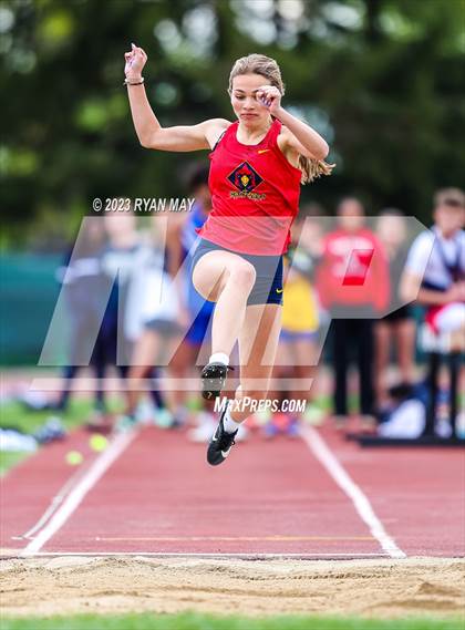 Thumbnail 3 in PAAC Championships photogallery.