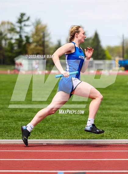 Thumbnail 3 in PAAC Championships photogallery.