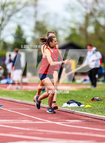Thumbnail 3 in PAAC Championships photogallery.