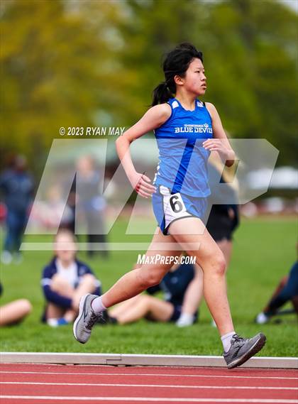 Thumbnail 1 in PAAC Championships photogallery.