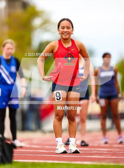 Thumbnail 2 in PAAC Championships photogallery.