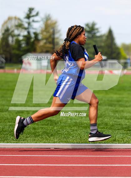 Thumbnail 1 in PAAC Championships photogallery.