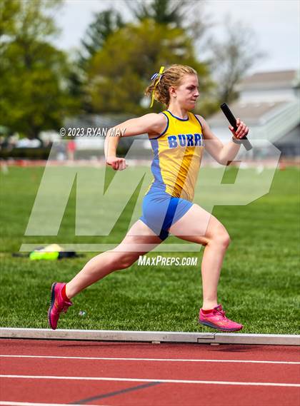 Thumbnail 1 in PAAC Championships photogallery.