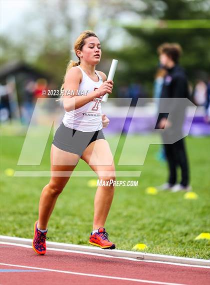 Thumbnail 3 in PAAC Championships photogallery.