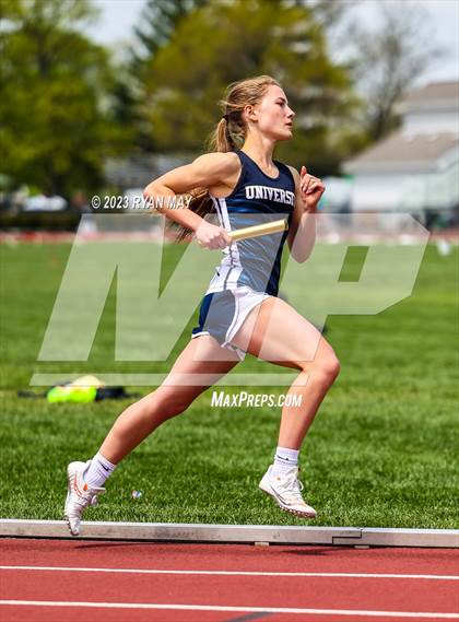 Thumbnail 2 in PAAC Championships photogallery.