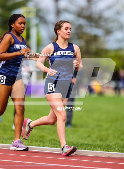 Thumbnail 1 in PAAC Championships photogallery.