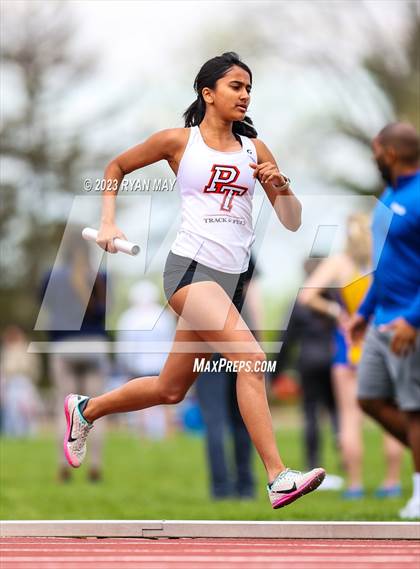 Thumbnail 2 in PAAC Championships photogallery.