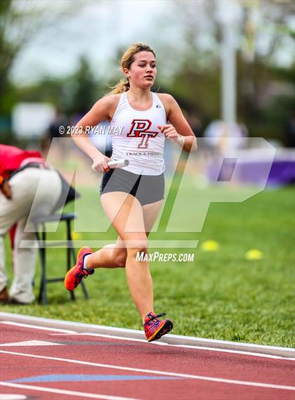 Thumbnail 2 in PAAC Championships photogallery.