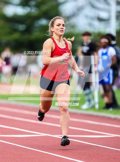 Thumbnail 2 in PAAC Championships photogallery.