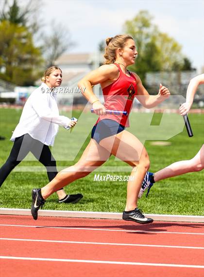 Thumbnail 1 in PAAC Championships photogallery.