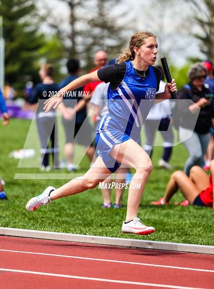 Thumbnail 1 in PAAC Championships photogallery.
