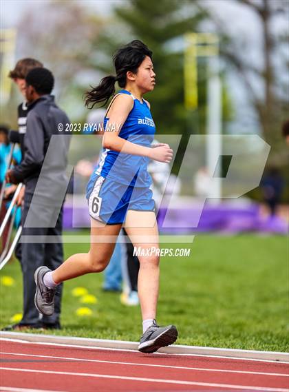 Thumbnail 3 in PAAC Championships photogallery.
