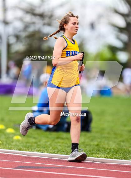 Thumbnail 2 in PAAC Championships photogallery.
