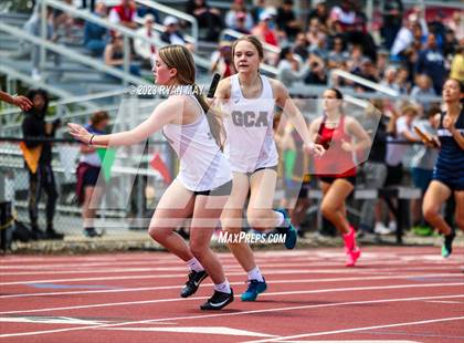 Thumbnail 1 in PAAC Championships photogallery.