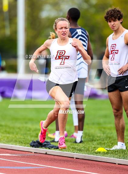 Thumbnail 2 in PAAC Championships photogallery.