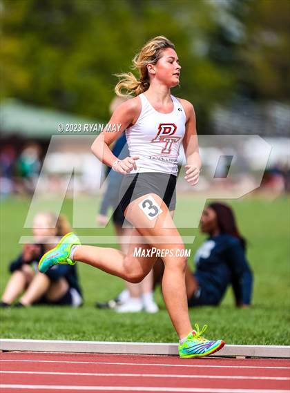 Thumbnail 2 in PAAC Championships photogallery.
