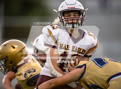 Thumbnail 2 in Astronaut @ Holy Trinity Episcopal Academy photogallery.