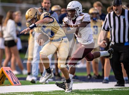 Thumbnail 1 in Astronaut @ Holy Trinity Episcopal Academy photogallery.