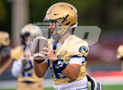Thumbnail 1 in Astronaut @ Holy Trinity Episcopal Academy photogallery.