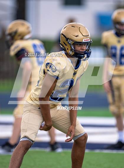 Thumbnail 3 in Astronaut @ Holy Trinity Episcopal Academy photogallery.