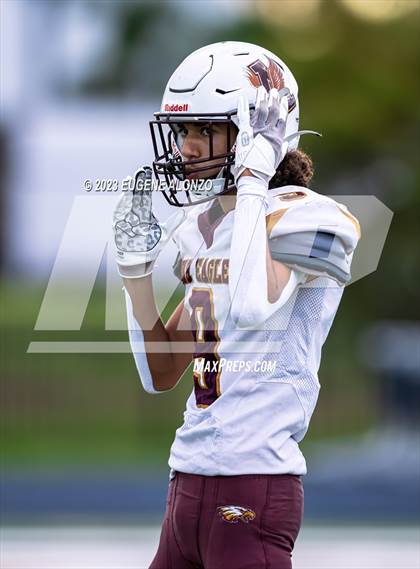 Thumbnail 3 in Astronaut @ Holy Trinity Episcopal Academy photogallery.