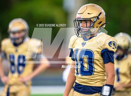 Thumbnail 2 in Astronaut @ Holy Trinity Episcopal Academy photogallery.