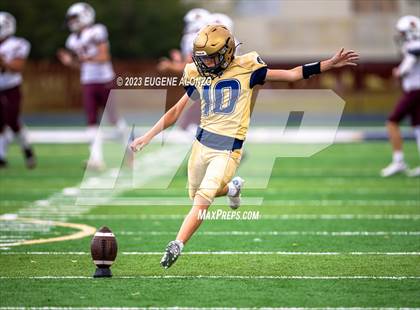 Thumbnail 2 in Astronaut @ Holy Trinity Episcopal Academy photogallery.