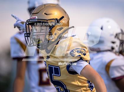 Thumbnail 2 in Astronaut @ Holy Trinity Episcopal Academy photogallery.