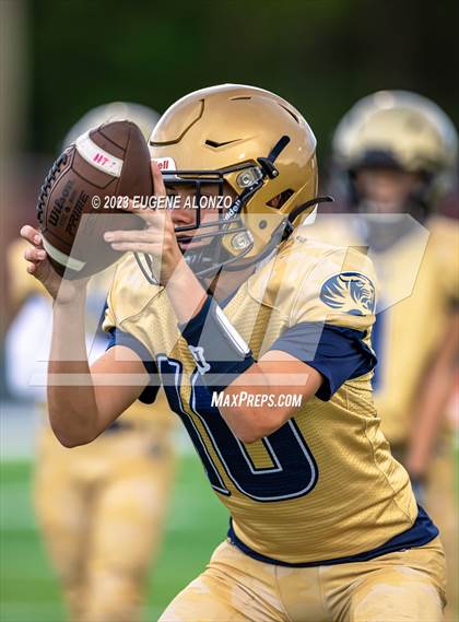 Thumbnail 2 in Astronaut @ Holy Trinity Episcopal Academy photogallery.