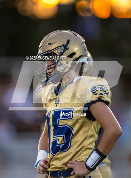 Thumbnail 3 in Astronaut @ Holy Trinity Episcopal Academy photogallery.