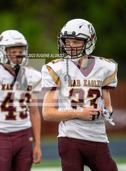 Thumbnail 3 in Astronaut @ Holy Trinity Episcopal Academy photogallery.