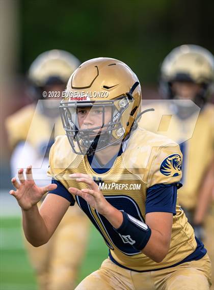 Thumbnail 3 in Astronaut @ Holy Trinity Episcopal Academy photogallery.