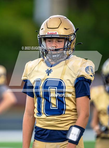 Thumbnail 2 in Astronaut @ Holy Trinity Episcopal Academy photogallery.