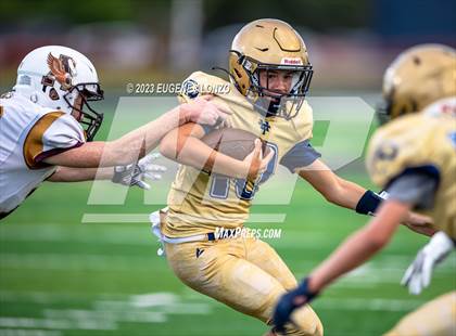 Thumbnail 2 in Astronaut @ Holy Trinity Episcopal Academy photogallery.