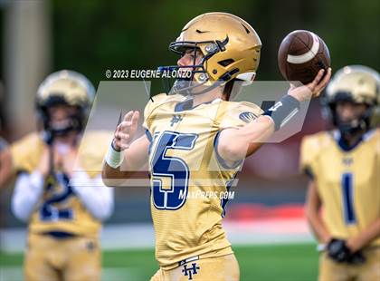 Thumbnail 2 in Astronaut @ Holy Trinity Episcopal Academy photogallery.