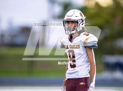 Thumbnail 2 in Astronaut @ Holy Trinity Episcopal Academy photogallery.